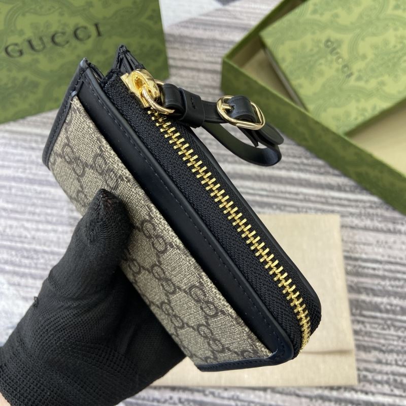 Gvc*1 wallets